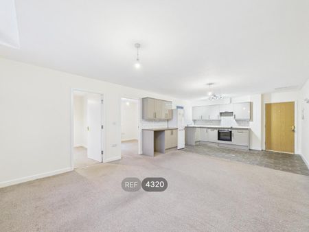 2 bedroom flat to rent - Photo 5