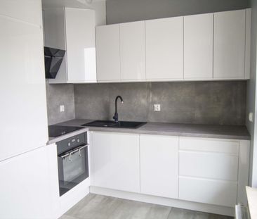 Poznań, Naramowice ul. Karpia - Photo 1