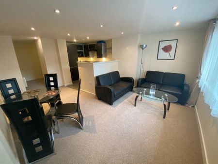 1 bedroom flat to rent - Photo 2