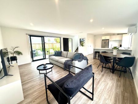 Phillipstown, 1 bedroom - Photo 4