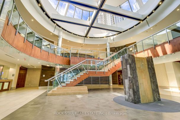 For Lease - 3880 Duke Of York Boulevard Unit# 2803, Mississauga, Ontario - Photo 1