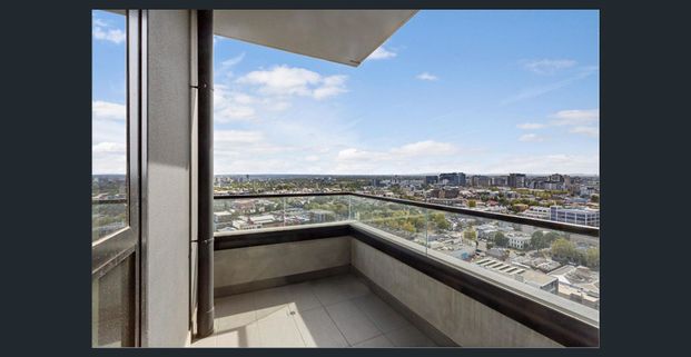 2009/65 Dudley Street, West Melbourne, Vic 3003 - Photo 1