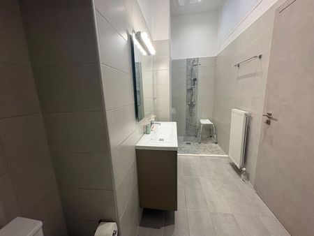 Διαμέρισμα για ενοικίαση Γκάζι (Γκάζι - Μεταξουργείο - Βοτανικός) - Photo 3