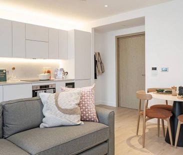 2 bedroom flat to rent - Photo 4