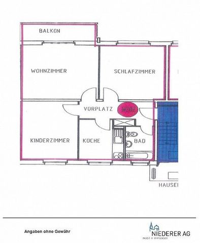 Willkommen zu Hause! - Foto 3