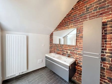 Appartement te huur - Photo 5