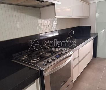 Sobrado com 4 quartos no Alto Taquaral, Campinas - Foto 6