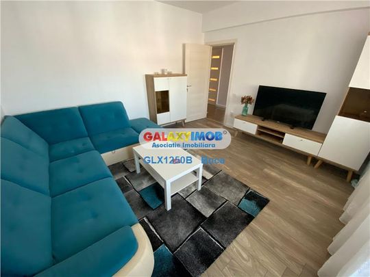 Apartament 3 camere, 2 bai, prima inchiriere, Sos. Oltenitei - Photo 1