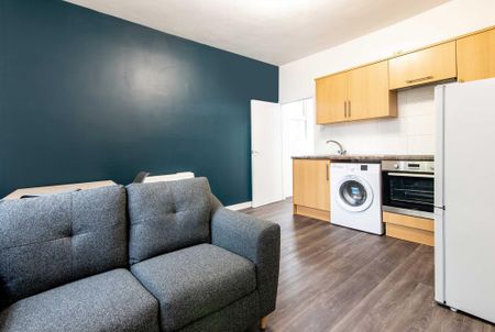 1 bedroom apartment to rent - Photo 3