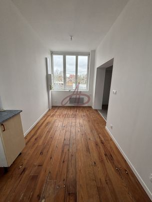 Appartement à louer, 2 pièces - La Chapelle-d'Armentières 59930 - Photo 1