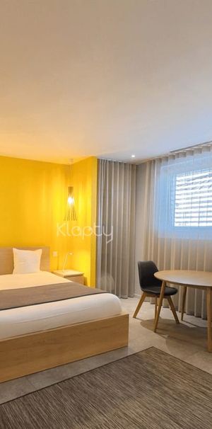 1.5 Zimmer, 30 m² - Foto 1