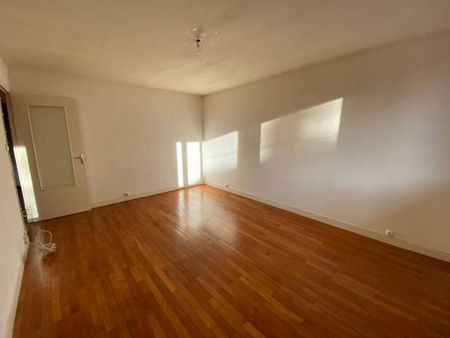 Location appartement Grenoble 38100 2 pièces 48.17 m² - Photo 2