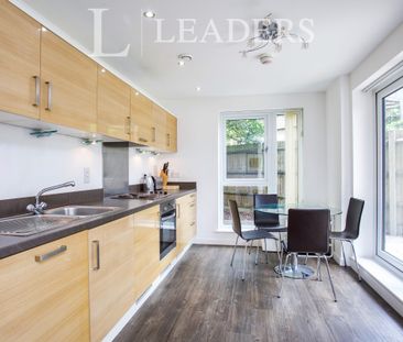 2 bedroom apartment to rent Guildford Road, Woking, GU22 - Photo 6
