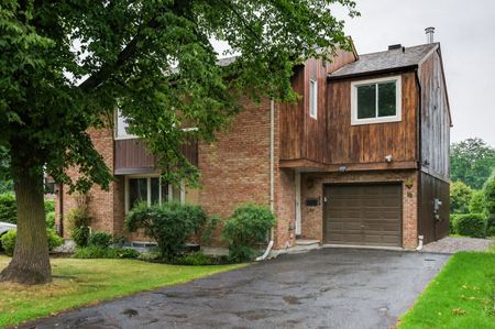 For Lease - 5 SANDHURST Court, Billings Bridge - Riverside Park and Area, Ontario - Photo 5