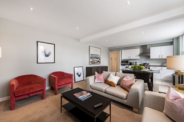 Mayfair Apartment for rent - Photo 1