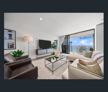 Executive Apartment - Broadbeach - Photo 3