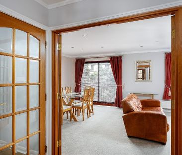 3 bedroom duplex to rent - Photo 2