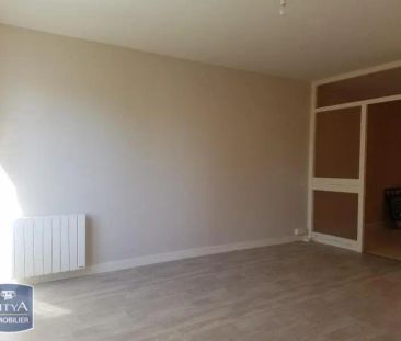 Appartement à louer 3 pièces 64.48m² - Photo 1