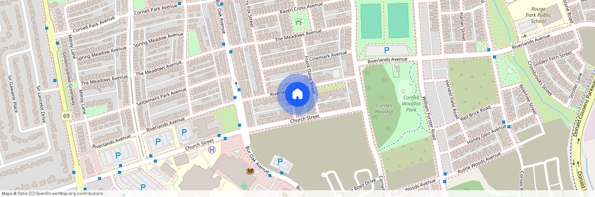 15 Dimma Street, Markham