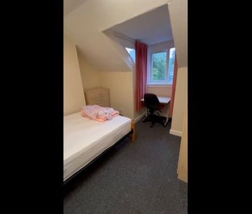 Room in a Shared House, Wilkinson Street, S10 - Photo 4