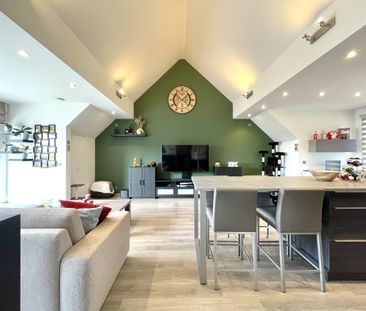 Appartement met dubbele carport - Marcel Vastgoed - Foto 3