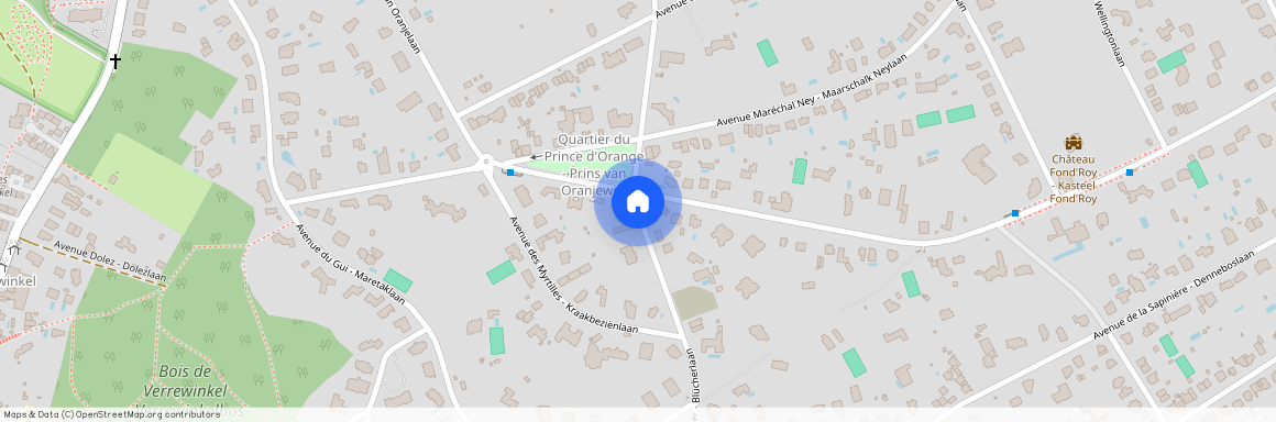 Uccle