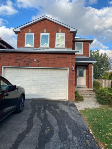 For Lease - 6419 Longspur Road Unit# Basement, Mississauga, Ontario - Photo 3