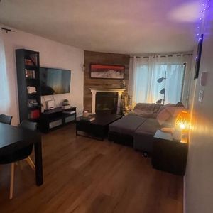 4 1/2 apartment a St-Dorothee - Photo 2