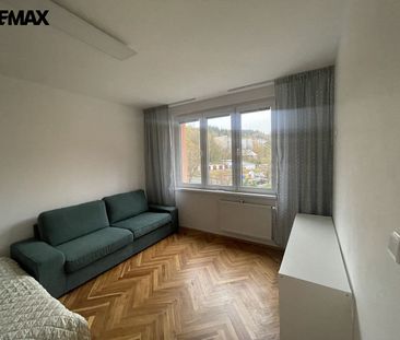 Pronájem bytu 1+1 36 m² - Photo 5