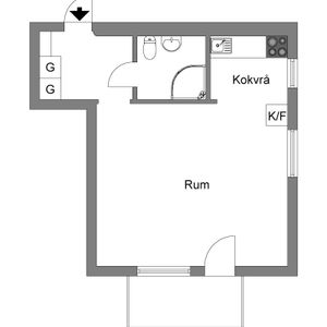 Älvgatan, Karlstad - Foto 2