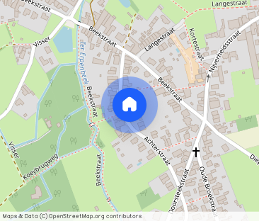 Huis te huur in Erpe-Mere - Photo 1