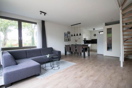 Te huur: Huis Dassenrade 150 in Den Haag - Photo 4