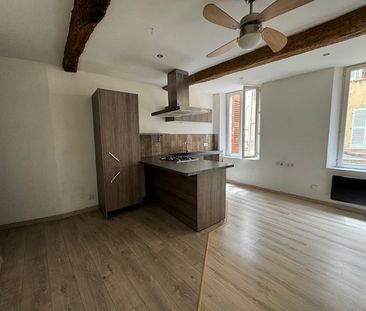 DRAGUIGNAN rue de Trans appartement type 2 pièces à LOUER - Photo 4