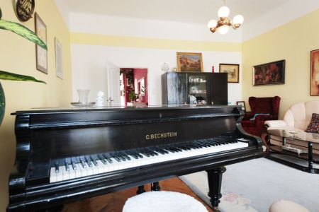 Pronájem bytu • 112 m² bez realitkyOstrovní, Praha - Nové Město - Photo 3