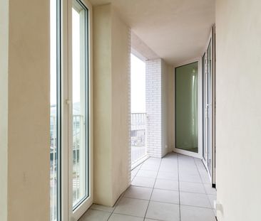Stijlvol 2-slaapkamerappartement met stadzicht - Photo 1