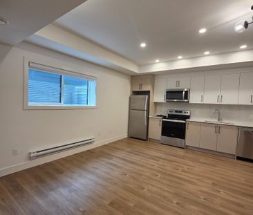 Modern 2-Bedroom Basement Suite in Killarney | $1,500 | $500 Move-I... - Photo 3