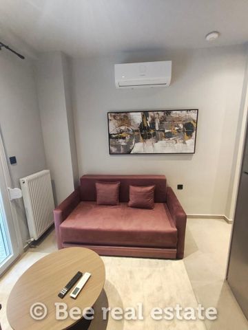Studio/Γκαρσονιέρα για ενοικίαση Αριστοτέλους - Ιστορικό Κέντρο (Κέντρο Θεσσαλονίκης) - Photo 3
