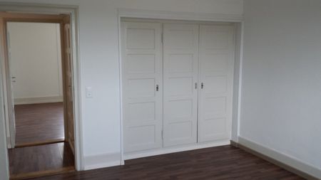 3 Zimmer, 90 m², 3. Stock - Foto 2