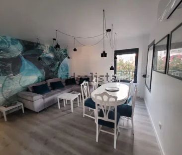 Alquiler de piso en Calle Duquesa de Arcos, 14 - Photo 5