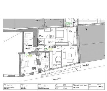 GroÃe 3-Zimmer-Wohnung inmitten der Landshuter Altstadt! - Foto 2