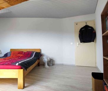 2 Zimmer, 30 m², 6. Stock - Photo 5