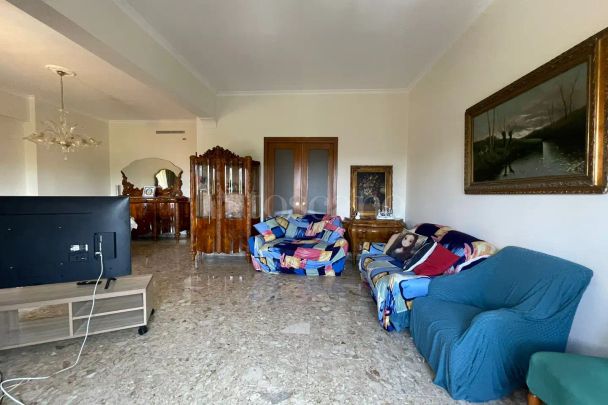 Casa in affitto - Via Luigi Lilio, Roma (rif. 35/2025) - Foto 1