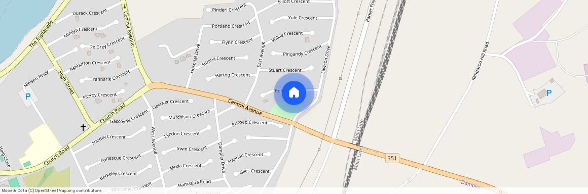 5 Robe Crescent, DAMPIER WA 6713