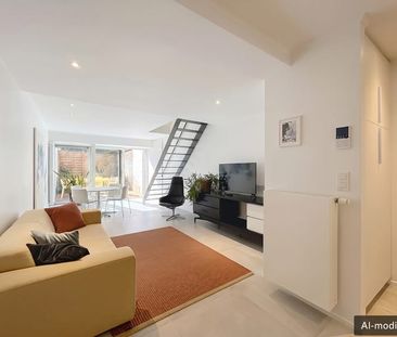 Appartement te huur - Foto 2