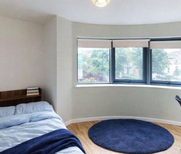 1 bedroom apartment to rent - Photo 6