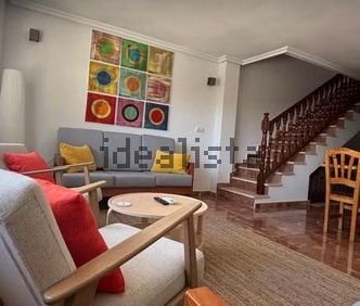 Alquiler de chalet adosado en Calle Bautista Yedo - Photo 3