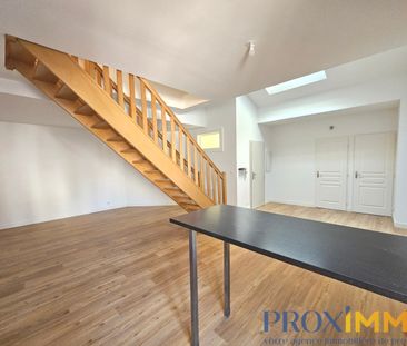 Location Appartement 3 pièces 69m² VOIRON 38500 - Photo 5