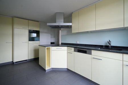 Zentralgelegene Wohnung mit Charme - Foto 4