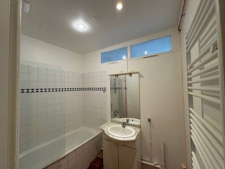 APPARTEMENT T3 A LOUER - Photo 4