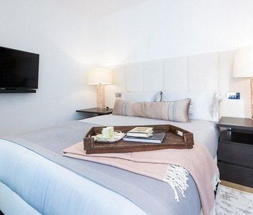 3 bedroom apartment to rent - Photo 3